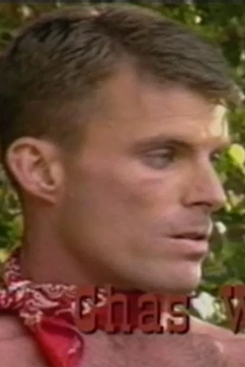 Chas Winston profile