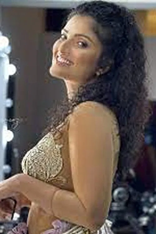 Paboda Sandeepani profile