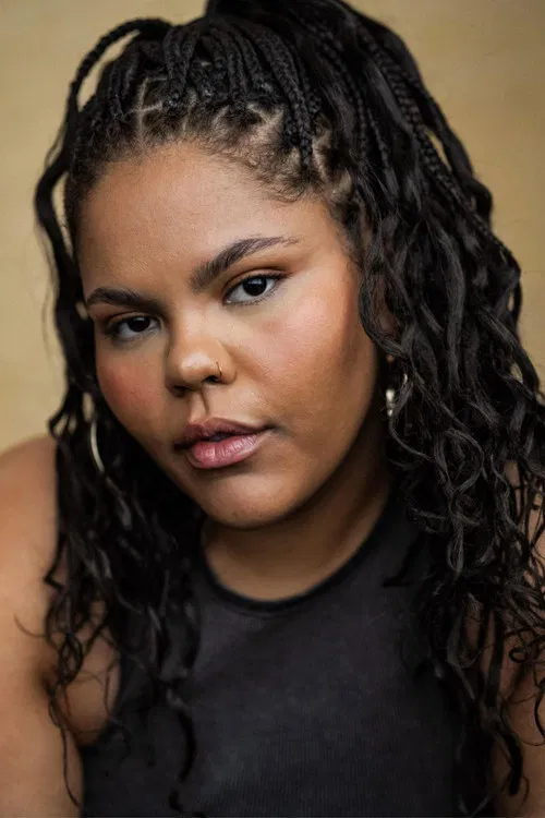 AnnaJo Lubasi profile