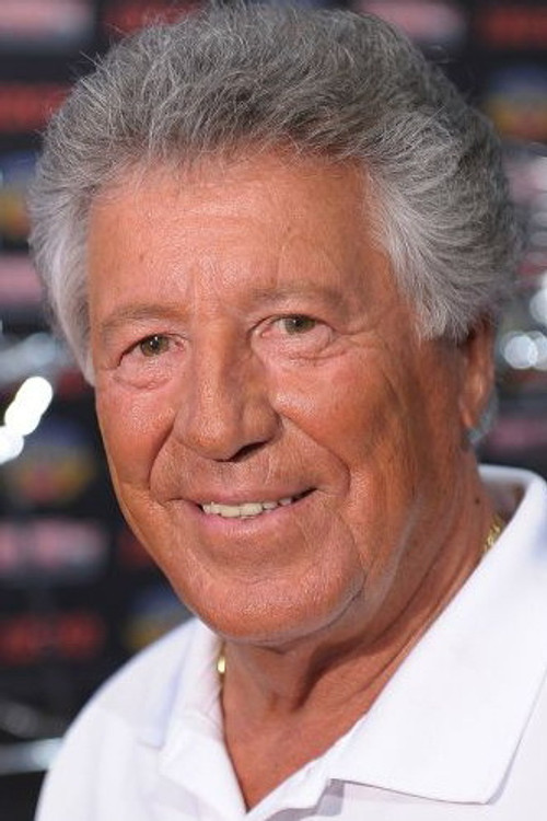 Mario Andretti profile