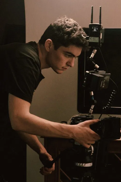 Lefteris Keteoglou Poulias profile