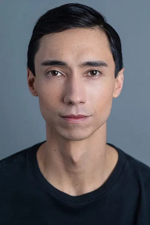 Christopher Matias Aguila profile