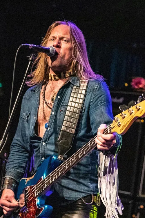 Philip Shouse profile