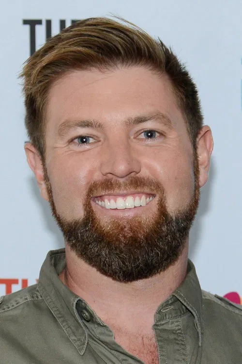 Forrest Galante profile