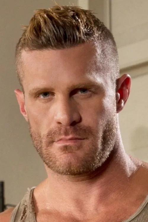 Landon Conrad profile