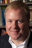 Steven Schwankert profile