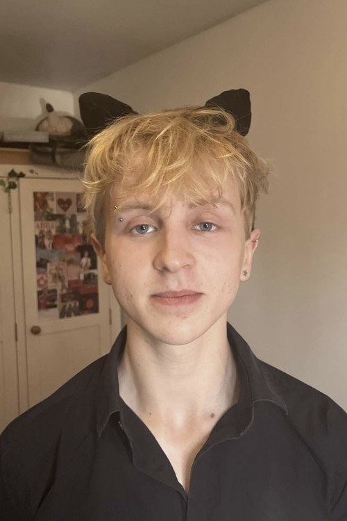 Leonardo J. Black profile