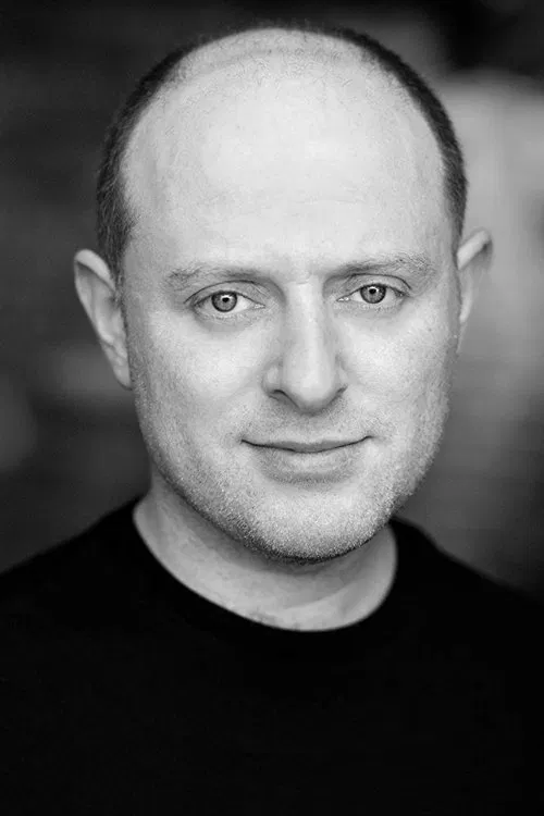 Cornelius Booth profile