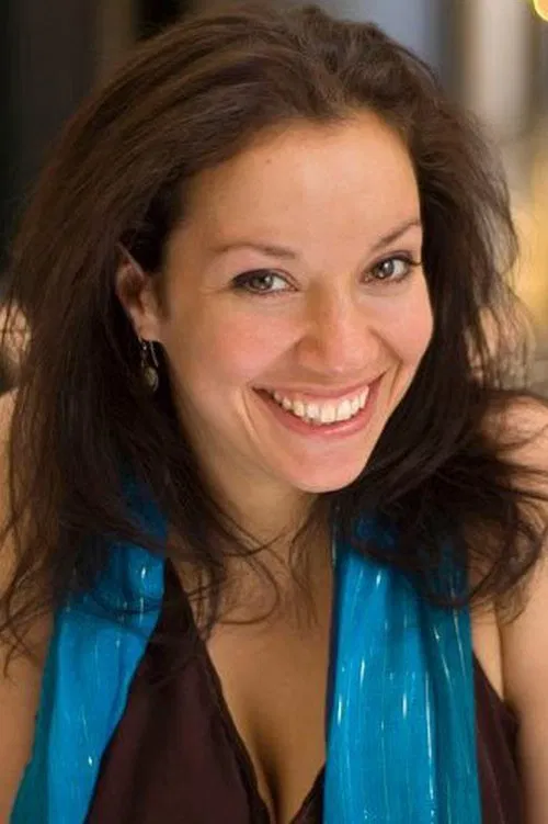 Suehyla El-Attar Young profile