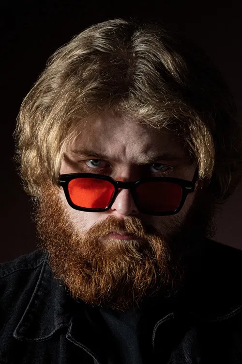 George Golubev profile