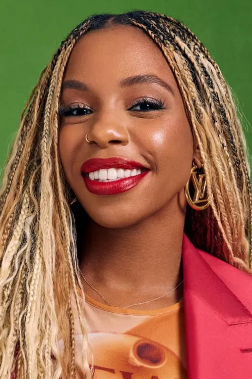 London Hughes profile