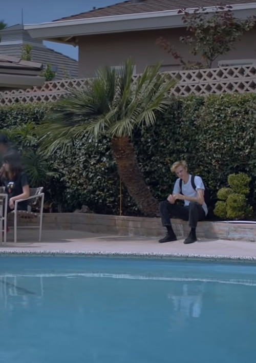 Illegal Civilization - "Summer of '17"- Episode 1 poster