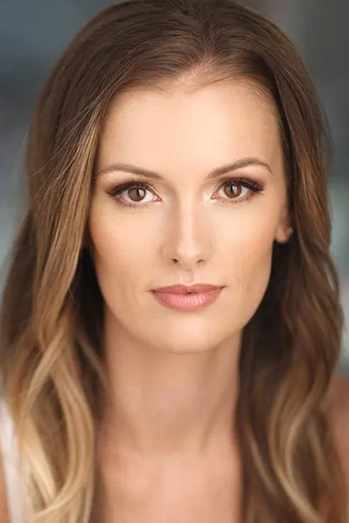 Holly Hougham profile