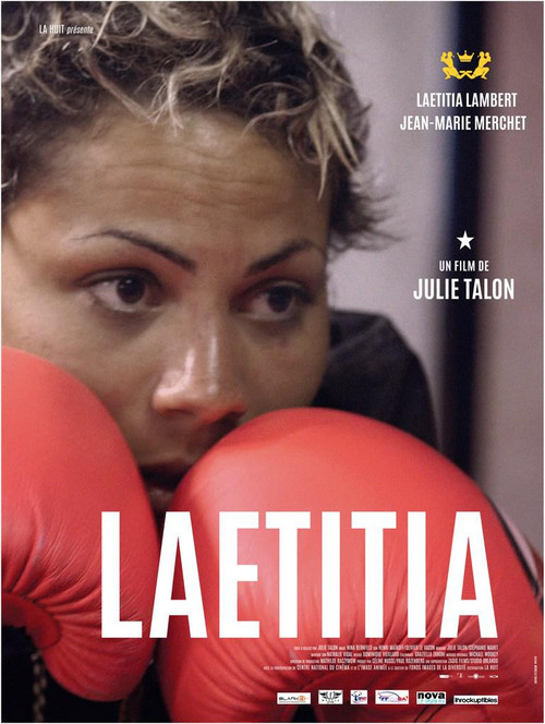 Laetitia poster
