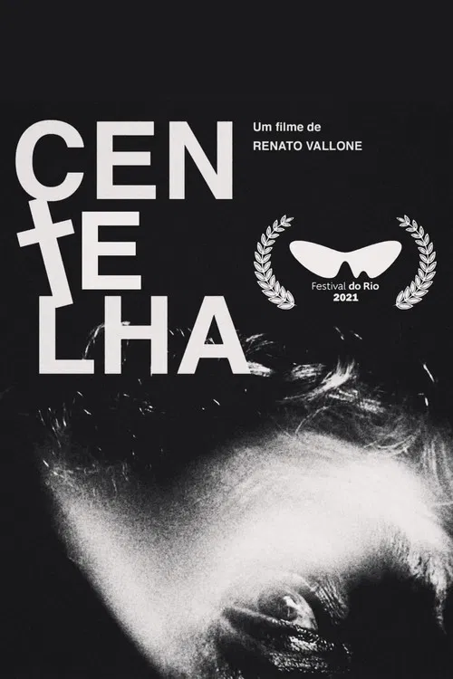 Centelha poster
