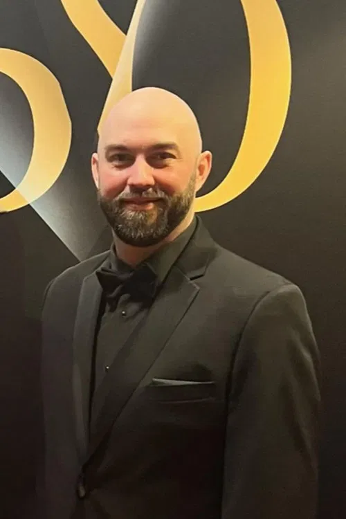 Matt Sergent profile