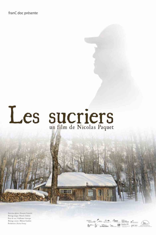 Sugar Shack Tales poster
