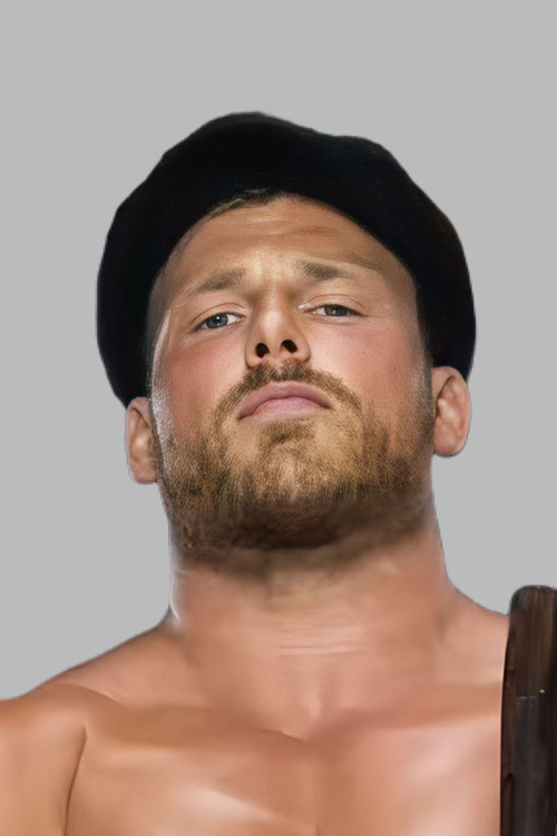 Luke Menzies profile