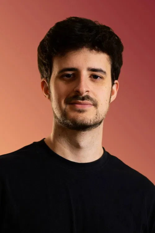 Yago Casariego profile