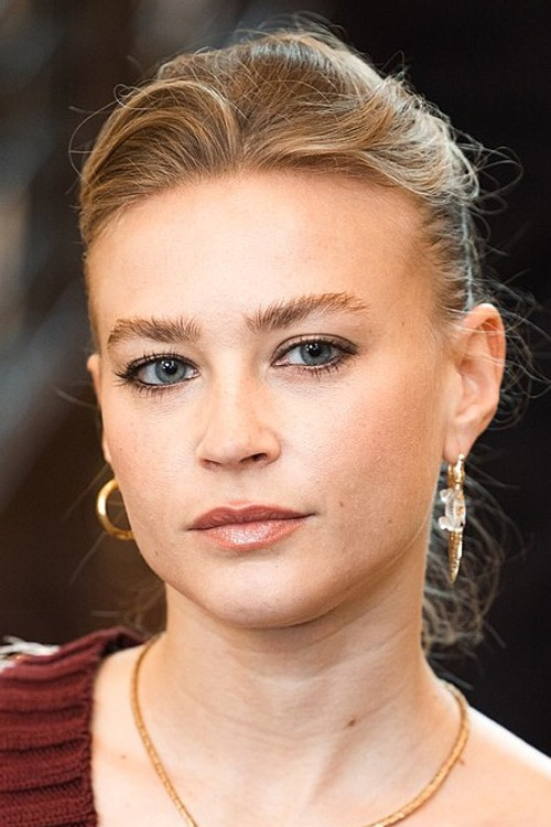 Jeanne Goursaud profile