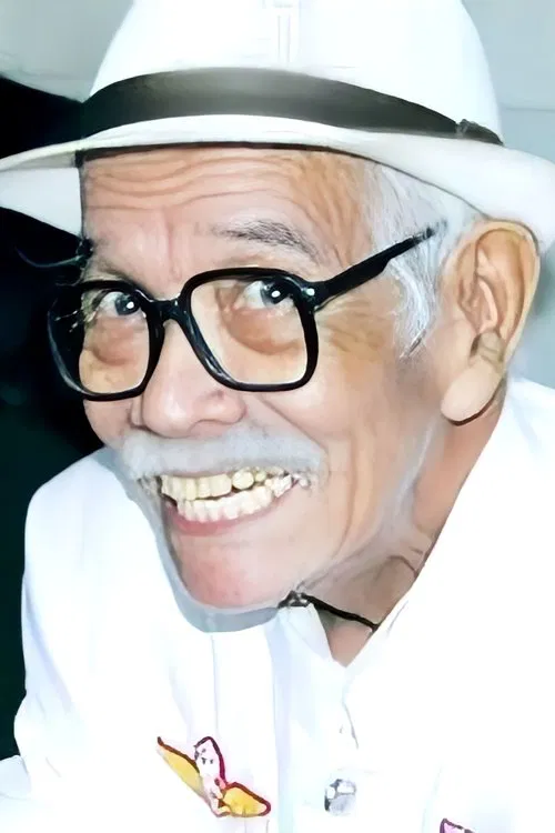 Krong Kangkengdaeng profile