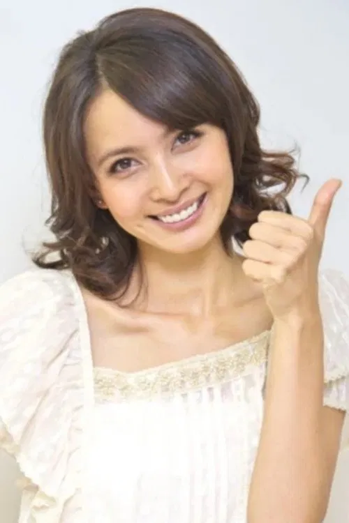 Natsuki Kato profile