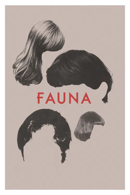 Fauna poster