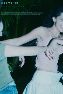 Souvenir poster