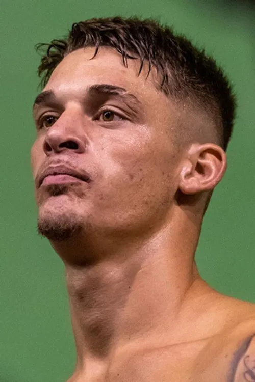 Narciso Carmona profile