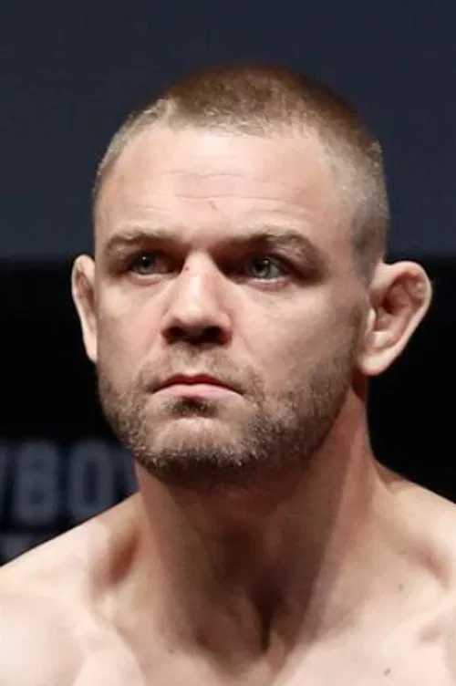 Tristan Connelly profile