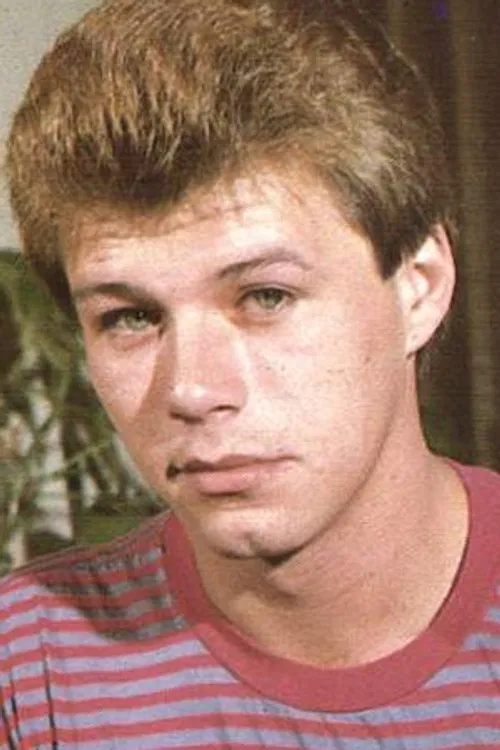 Steve Marlin profile