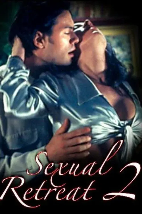 Sexual Retreat 2 poster