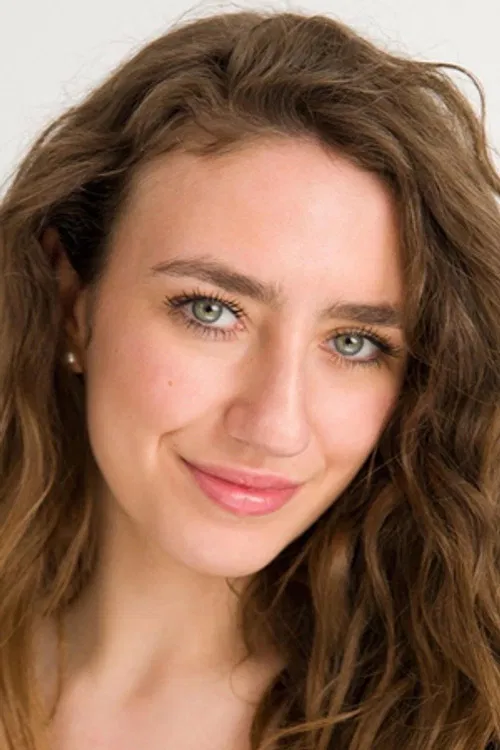 Valeria González profile