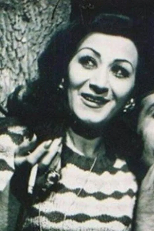 Farangis Foruhar profile