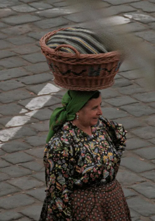 Caleidoscope from Baja poster