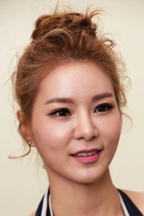 Maeng Seung-ji profile