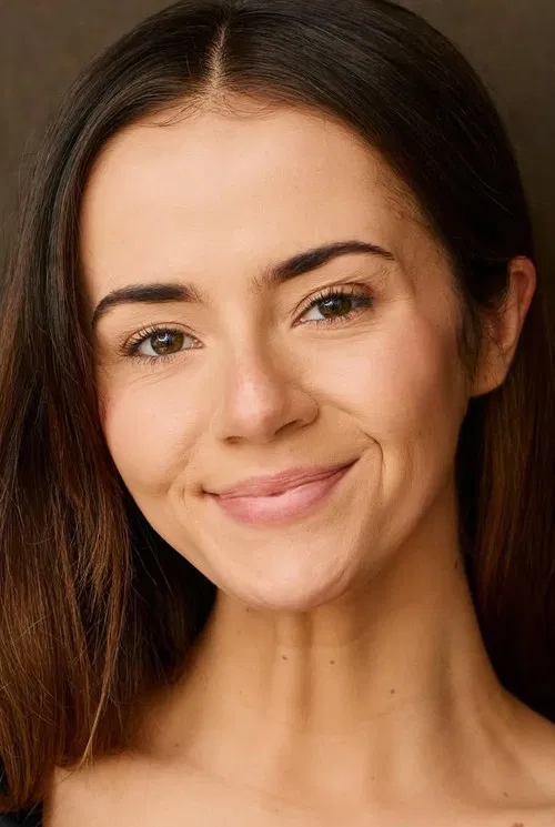 Reilly Burton profile