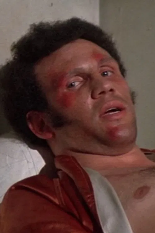 Pedro Lovell profile