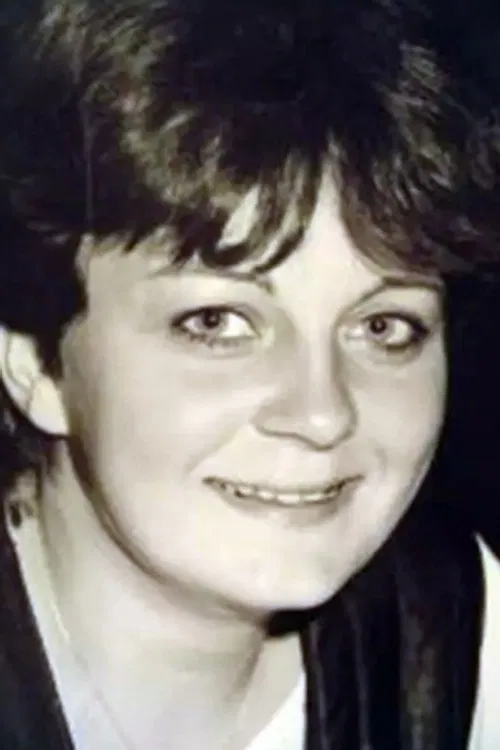 Bernadette Robert profile