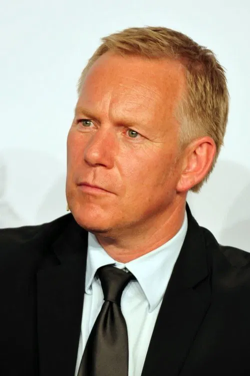 Johannes B. Kerner profile