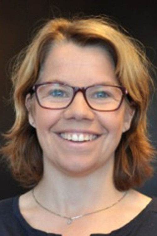 Susanne Tiger profile