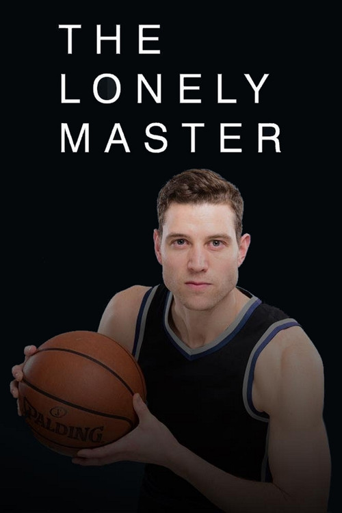 The Lonely Master poster