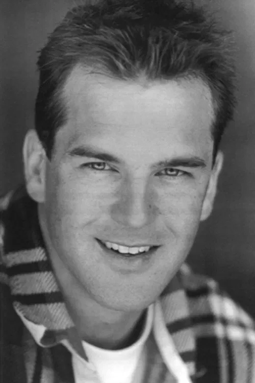 Scott Rogers profile