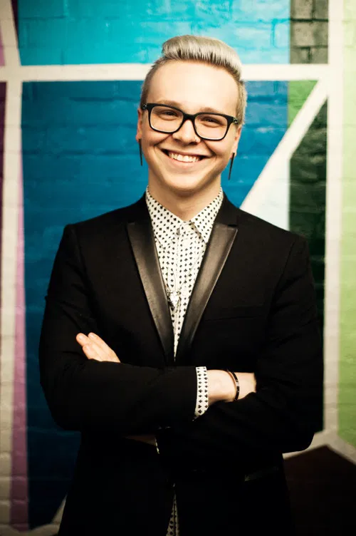 Michael Weist profile