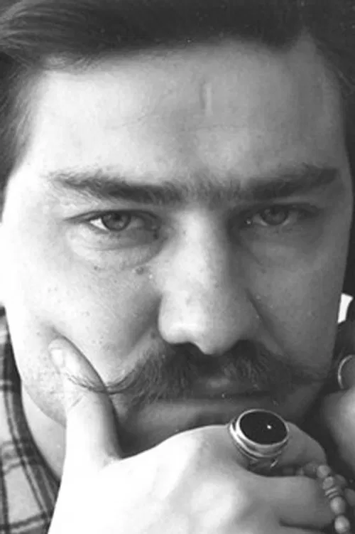 Valeri Surikov profile