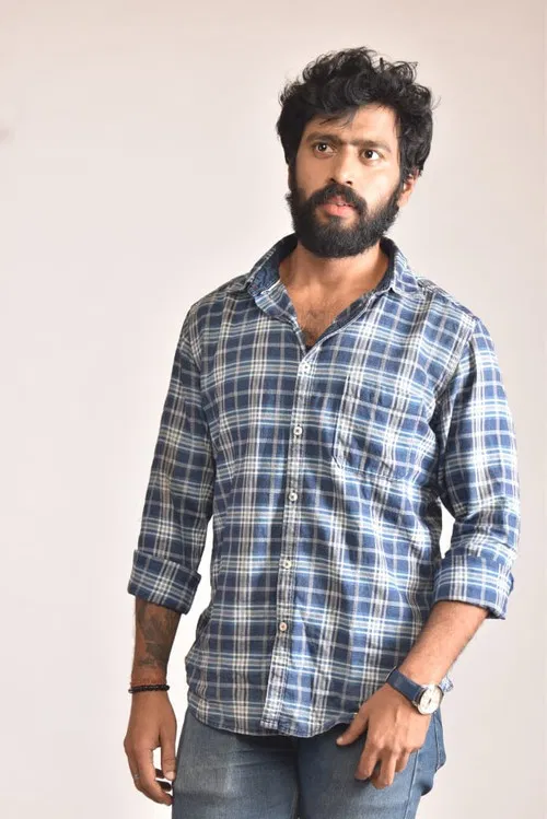 Aritra Sengupta profile