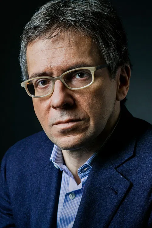 Ian Bremmer profile