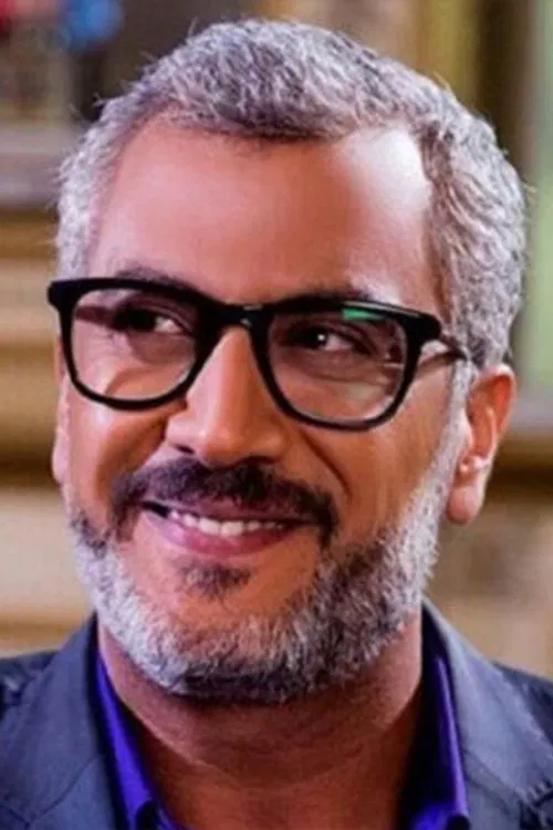 Yasser Al Massri profile