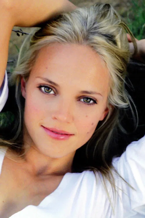 Jessica Gower profile