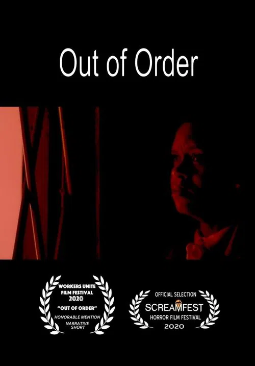 Out of Order poster